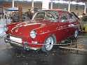 Tuning world rambo 137
